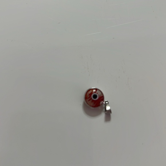 Women's Evil Eye 925 Silver Pendant Necklace - Picture 5 of 7